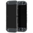 Защитный чехол Spigen (SGP) Air Fit для Nintendo Switch 2 (ACS09311) - Crystal Clear (384417C)