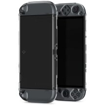 Захисний чохол Spigen (SGP) Air Fit для Nintendo Switch 2 (ACS09311) - Crystal Clear: фото 1 з 9