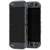 Защитный чехол Spigen (SGP) Air Fit для Nintendo Switch 2 (ACS09311) - Crystal Clear: фото 1 из 9