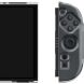 Защитный чехол Spigen (SGP) Air Fit для Nintendo Switch 2 (ACS09311) - Crystal Clear (384417C). Фото 4 из 9