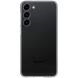 Захисний чохол Spigen (SGP) AirSkin для Samsung Galaxy S23 (S911) - Crystal Clear (318090C). Фото 1 з 7