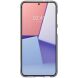 Захисний чохол Spigen (SGP) AirSkin для Samsung Galaxy S23 (S911) - Crystal Clear (318090C). Фото 5 з 7