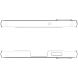 Захисний чохол Spigen (SGP) AirSkin для Samsung Galaxy S23 (S911) - Crystal Clear (318090C). Фото 7 з 7
