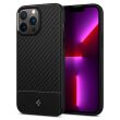 Защитный чехол Spigen (SGP) Core Armor для Apple iPhone 13 Pro Max - Matte Black (279770B)