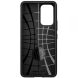 Защитный чехол Spigen (SGP) Core Armor для Samsung Galaxy A53 (A536) - Black (300221B). Фото 5 из 8