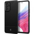 Защитный чехол Spigen (SGP) Core Armor для Samsung Galaxy A53 (A536) - Black (300221B)