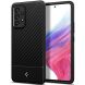 Защитный чехол Spigen (SGP) Core Armor для Samsung Galaxy A53 (A536) - Black (300221B). Фото 1 из 8