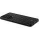 Защитный чехол Spigen (SGP) Core Armor для Samsung Galaxy A53 (A536) - Black (300221B). Фото 6 из 8