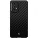 Защитный чехол Spigen (SGP) Core Armor для Samsung Galaxy A53 (A536) - Black (300221B). Фото 2 из 8