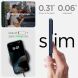 Защитный чехол Spigen (SGP) Liquid Air для Apple iPhone 16 Plus - Navy Blue (360656L). Фото 15 из 16