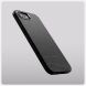 Защитный чехол Spigen (SGP) Liquid Air для Apple iPhone 16e (ACS09161) - Matte Black (376469B). Фото 21 из 21