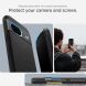 Защитный чехол Spigen (SGP) Liquid Air для Google Pixel 8A - Abyss Green (341059G). Фото 14 из 18