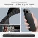Защитный чехол Spigen (SGP) Liquid Air для Google Pixel 8A - Abyss Green (341059G). Фото 16 из 18