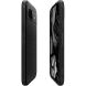 Защитный чехол Spigen (SGP) Liquid Air для Google Pixel 8A - Matte Black (341059B). Фото 6 из 18