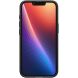 Защитный чехол Spigen (SGP) Liquid Air (MagFit) для Apple iPhone 16e (ACS09151) - Matte Black (378214B). Фото 7 из 16