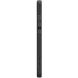 Защитный чехол Spigen (SGP) Liquid Air (MagFit) для Apple iPhone 16e (ACS09151) - Matte Black (378214B). Фото 9 из 16