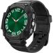 Защитный чехол Spigen (SGP) Rugged Armor Pro (FW) для Samsung Galaxy Watch Ultra (47mm) - Matte Black (358032B). Фото 1 из 18