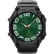 Защитный чехол Spigen (SGP) Rugged Armor Pro (FW) для Samsung Galaxy Watch Ultra (47mm) - Matte Black (358032B). Фото 2 из 18