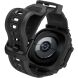 Защитный чехол Spigen (SGP) Rugged Armor Pro (FW) для Samsung Galaxy Watch Ultra (47mm) - Matte Black (358032B). Фото 6 из 18