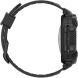 Защитный чехол Spigen (SGP) Rugged Armor Pro (FW) для Samsung Galaxy Watch Ultra (47mm) - Matte Black (358032B). Фото 9 из 18