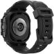 Защитный чехол Spigen (SGP) Rugged Armor Pro (FW) для Samsung Galaxy Watch Ultra (47mm) - Matte Black (358032B). Фото 7 из 18