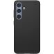 Защитный чехол Spigen (SGP) Thin Fit (MagFit) для Samsung Galaxy S25 (S931) ACS08993 - Black (375315B). Фото 2 из 17