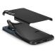 Защитный чехол Spigen (SGP) Tough Armor для Samsung Galaxy A16 (A165) ACS08889 - Black (365280B). Фото 6 из 16