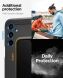 Защитный чехол Spigen (SGP) Tough Armor для Samsung Galaxy A16 (A165) ACS08889 - Black (365280B). Фото 14 из 16