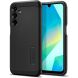 Защитный чехол Spigen (SGP) Tough Armor для Samsung Galaxy A16 (A165) ACS08889 - Black (365280B). Фото 1 из 16