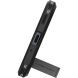 Защитный чехол Spigen (SGP) Tough Armor для Samsung Galaxy A16 (A165) ACS08889 - Black (365280B). Фото 4 из 16
