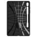 Защитный чехол Spigen (SGP) Tough Armor Pro для Samsung Galaxy Tab S9 (X710/716) - Black (333029B). Фото 8 из 17