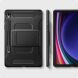 Защитный чехол Spigen (SGP) Tough Armor Pro для Samsung Galaxy Tab S9 (X710/716) - Black (333029B). Фото 17 из 17