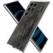 Защитный чехол Spigen (SGP) Ultra Hybrid Cyrill для Samsung Galaxy S24 Ultra (S928) ACS07547 - Digital Camo (375815C). Фото 4 из 12