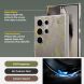 Защитный чехол Spigen (SGP) Ultra Hybrid Cyrill для Samsung Galaxy S24 Ultra (S928) ACS07547 - Digital Camo (375815C). Фото 10 из 12