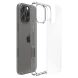 Захисний чохол Spigen (SGP) Ultra Hybrid для Apple iPhone 16 Pro Max - Frost Clear (360474MC). Фото 3 з 9
