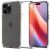 Захисний чохол Spigen (SGP) Ultra Hybrid для Apple iPhone 16 Pro Max - Frost Clear: фото 1 з 9