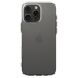 Захисний чохол Spigen (SGP) Ultra Hybrid для Apple iPhone 16 Pro Max - Frost Clear (360474MC). Фото 2 з 9