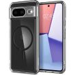 Защитный чехол Spigen (SGP) Ultra Hybrid OneTap Ring для Google Pixel 8 (ACS06281) - Black (325775B)