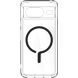 Защитный чехол Spigen (SGP) Ultra Hybrid OneTap Ring для Google Pixel 8 (ACS06281) - Black (325775B). Фото 8 из 19