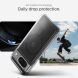 Защитный чехол Spigen (SGP) Ultra Hybrid OneTap Ring для Google Pixel 8 (ACS06281) - Black (325775B). Фото 16 из 19