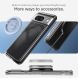 Защитный чехол Spigen (SGP) Ultra Hybrid OneTap Ring для Google Pixel 8 (ACS06281) - Black (325775B). Фото 15 из 19