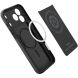 Захисний чохол Spigen Thin Fit (MagFit) для iPhone 18 Pro (ACS12144) - Black (440105B). Фото 5 з 13