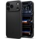 Захисний чохол Spigen Thin Fit (MagFit) для iPhone 18 Pro (ACS12144) - Black (440105B). Фото 2 з 13