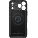 Захисний чохол Spigen Thin Fit (MagFit) для iPhone 18 Pro (ACS12144) - Black (440105B). Фото 4 з 13