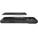Захисний чохол Spigen Thin Fit (MagFit) для iPhone 18 Pro (ACS12144) - Black (440105B). Фото 6 з 13