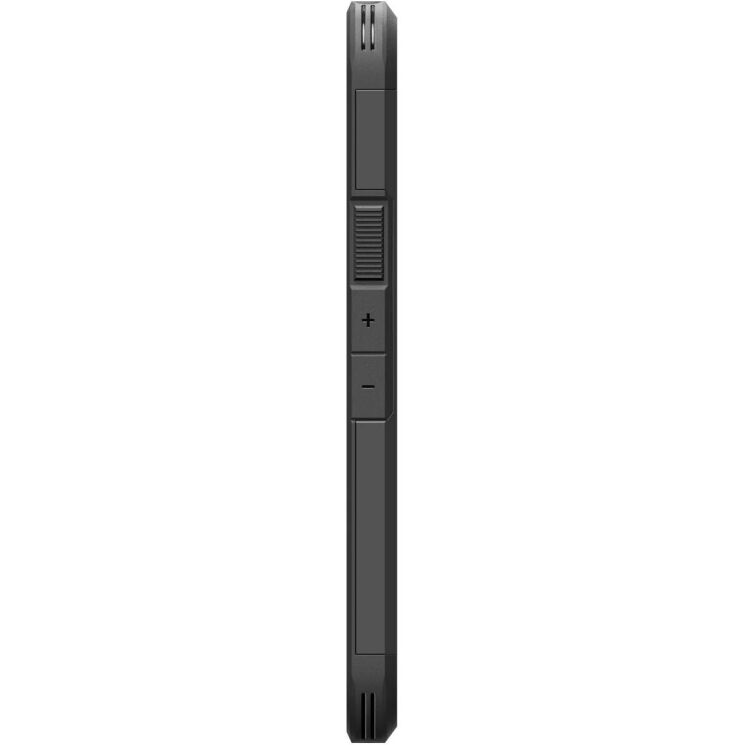 Захисний чохол Spigen Tough Armor (MagFit) для Google Pixel 11 (ACS11443) - Black: фото 6 з 12