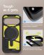 Захисний чохол Spigen Tough Armor (MagFit) для Google Pixel 11 (ACS11855) - Gunmetal (425048H). Фото 9 з 12