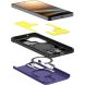 Захисний чохол Spigen Tough Armor (MagFit) для Samsung Galaxy S26 Ultra (S948) ACS11209 - Ash Violet (406279V). Фото 7 з 13