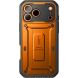 Захисний чохол Supcase Unicorn Beetle Pro для iPhone 17 Pro (843439159723) - Coral (389141O). Фото 2 з 15