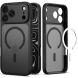 Захисний чохол Tech-Protect BasicMag MagSafe для iPhone 18 Pro Max / 17 Pro Max (5906302325351) - Matte Black (423907MB). Фото 2 з 10